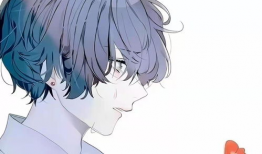 男生壁纸动漫,男生壁纸中的梦幻世界