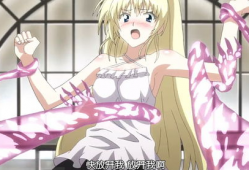 动漫美女被触,动漫美女的梦幻邂逅