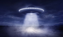 ufo视频,UFO视频揭秘未知飞行物之谜