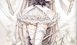 绑动漫,探寻绑定之缘